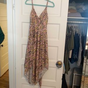 Alexis Beautiful Dress